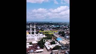 Inside Minna, Capital of Niger State #minna #visitnigeria