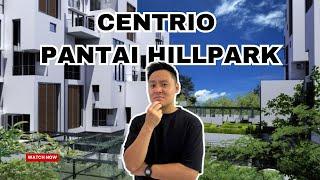 Property Tour #025 | Centrio Pantai Hillpark | Bangsar South, Kuala Lumpur | StayWokeProperty