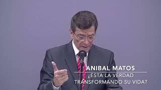 Discurso de los testigos de Jehová_Anibal Matos ¿Está la verdad transformando su vida?