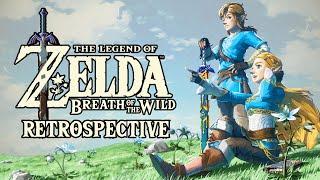 Breath of the Wild Retrospective | A New Beginning