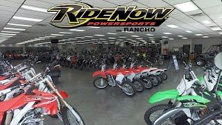 RideNow Powersports on Rancho