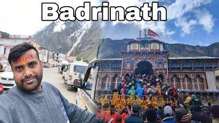 Haridwar to Badrinath Full information - बद्रीनाथ कैसे जाएं और कितना खर्चा आता है - पूरी जानकारी