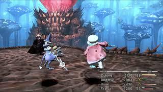 FF9 Trance Seek 0.3.26 Boss #71 Garland