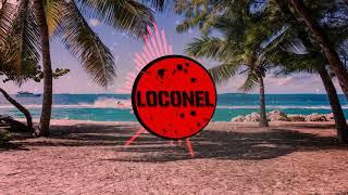 [FREE] Afro x Dancehall x Bubbling x Moombahton Type Beat | Instrumental | Prod. By Loconel x JFRY