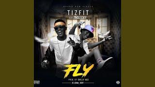 Fly (feat. Zinoleesky)