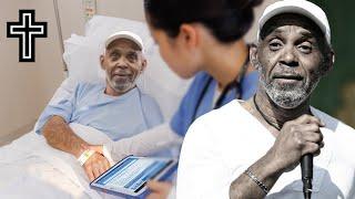 R.I.P Frankie Beverly, the doctor told him he only had hours to live, Farewell in tears