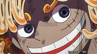 One Piece Manga 1044 SPOILER | Luffy Original Fruit Name | Fan Animation