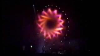 Pink Floyd Philadelphia 1987 "One Of These Days"  OFF MASTER