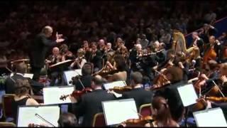 ARCHIVIO IEM: Gustav Mahler, Symphony N° 4 in G Major (World Orchestra for Peace/ Valery Gergiev)