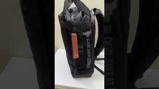 Project Rock Pro Box Backpack Gym Bag Military Under Armour Review #gymbag #underarmour