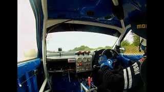 Matthew "Magnet" Gore at JW 2015 MP Race