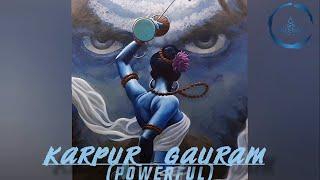 KARPUR GAURAM || POWER BOOSTED || devo ke Dev, Mahadev || 