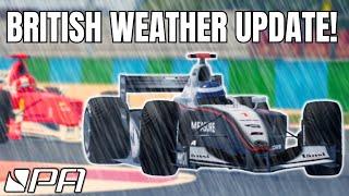 PLAYING THE NEW FORMULA APEX RAIN UPDATE FOR THE FIRST TIME!