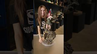 HUGE Poison Ivy Unboxing 