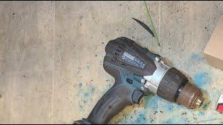 Dean Doherty makita dhp458 repair