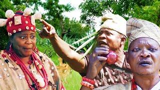 BALOGUN AFEJEWE - An African Yoruba Movie Starring - Fatia Odua(Lalude), DIgboluja, Abeni Agbon