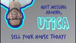 We Buy Houses Utica - Fast Cash Home Buyers