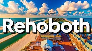 Rehoboth Beach, Delaware - Best Things To Do & Visit | Travel Guide