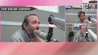 SVP Francis Santos & VP Eric Plinske on The Point
