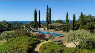 Jennifer Knef Presents 2100 Ridge Oaks Geyserville, Ca