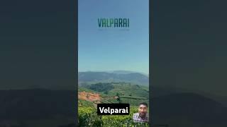 Exploring Valparai: The Hidden Gem of India