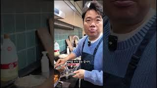 육개장 [두태] #mukbang  #cooking  #food #recipe  #koreanfood