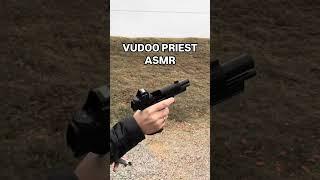 Vudoo Priest ASMR
