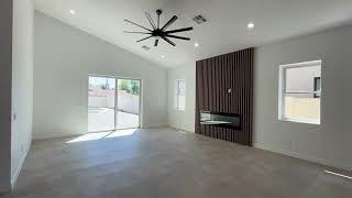 Home Remodeling - Infinity Builders - Scottsdale Remodeling & Construction