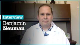 Coronavirus Pandemic: Benjamin Neuman, Texas A&M University