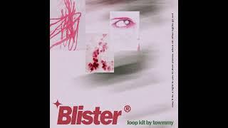 (FREE) LOOP KIT "blister" - Ambient, PinkPantheress, Experimental inspired loops