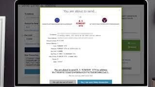 How to Buy Tokens in Beluga Pay ICO