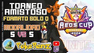 Torneo Amistoso PokeRenz - EKM