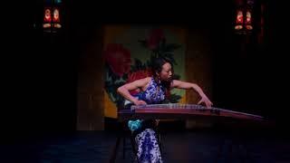 Mo Shang Sang   陌上桑    Interpreted by Yutong Huang