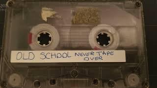 OLD SKOOL HARDCORE MIX TAPE SIDE A