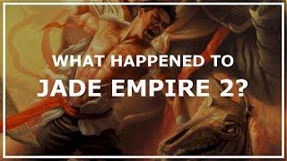 Jade Empire 2 + Revolver: Cancelled Bioware RPGs | Unseen64 Ft. ItsaDogandGame