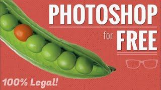 Can You Really Get Photoshop for FREE? And Is It Legal?