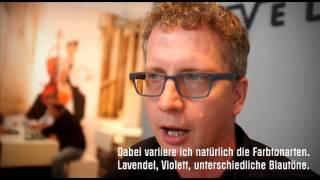 BEVEL – Interview Richard Mewha, SILMO Paris 2014