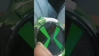 Real Omniverse Omnitrix