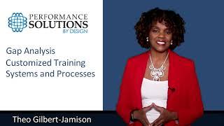 Theo Gilbert-Jamison - How We Help Organizations Elevate the Customer Experience