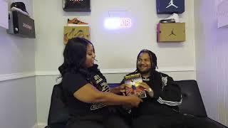 Alycia Mone speaks on being an author , shawty lo (d4l) , T.i & Lil Baby