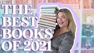 the BEST books of the year!