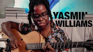 Yasmin Williams - Cayamo x Americana Highways session