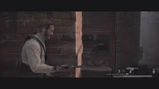 Replaying The Order: 1886 in 2024 xi