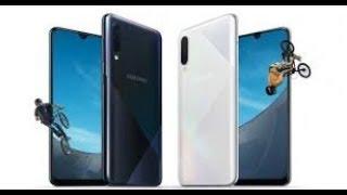 Samsung Galaxy A50s | من غير مشاكل ؟؟؟