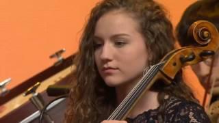 Watan Jan  - Afghan Women's Orchestra "Zohra"