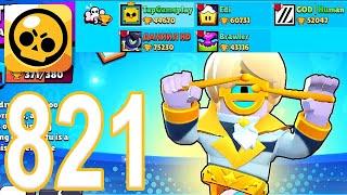 Brawl Stars - Gameplay Walkthrough Part 821 - Team Up With Club Members (iOS, Android)