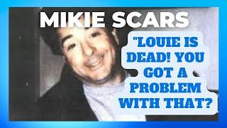 Why Sammy the Bull KILLED Louie Milito | Mikey Scars | RJ Roger