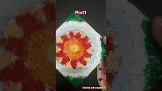 my all painting which I had part 1#painting / srushti art channel