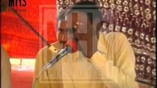 Kise Da Yaar Na Vichre by Sabir Ali Nusrat this song gonna touch your heart