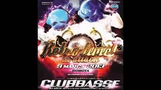 Clubbasse 2013 Ekwador